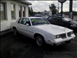 1984 Oldsmobile Cutlass