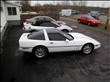 1989 Chevrolet Corvette