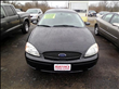 2005 Ford Taurus