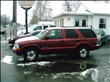 2004 Chevrolet TrailBlazer