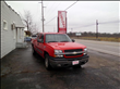 2005 Chevrolet Silverado 1500