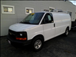 2008 Chevrolet G1500