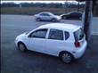2004 Chevrolet Aveo