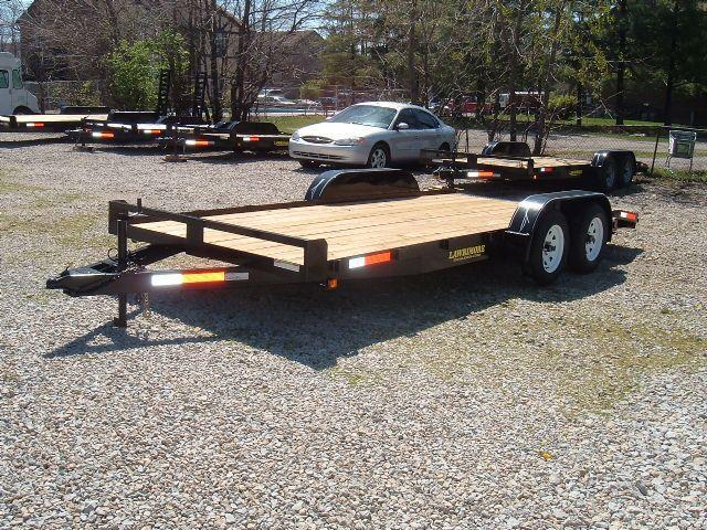 2012 Lawrimore 83x18DC for sale