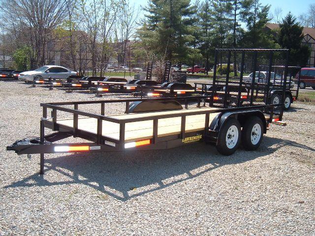 2012 Lawrimore 77x16T for sale
