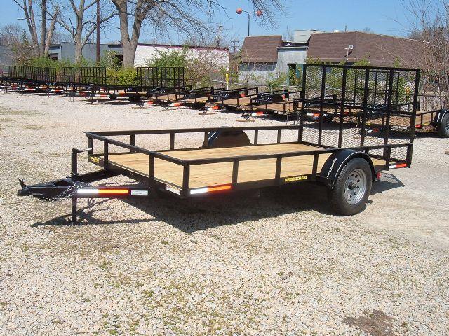 2012 Lawrimore 77x12VJ for sale