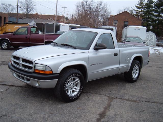 2002 Dodge Dakota for sale