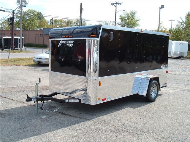 2012 Homesteader EZ Rider 6x12 for sale