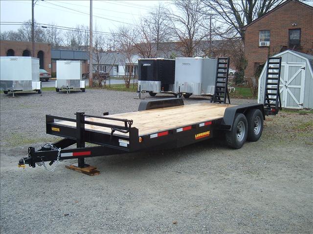 2012 Lawrimore 83x20E4 for sale