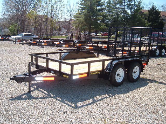2012 Lawrimore 77x12T for sale