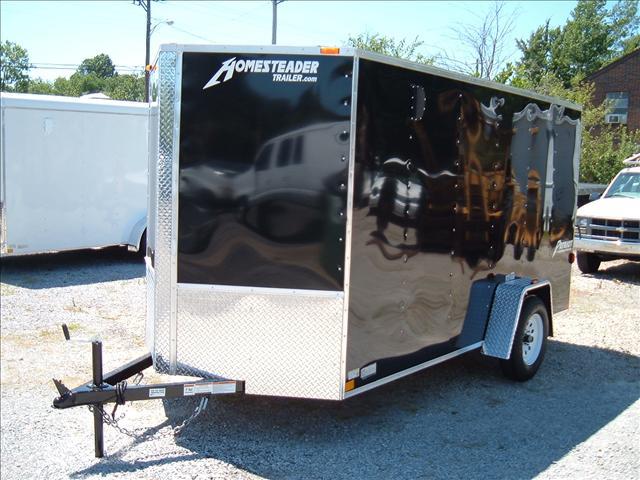 2012 Homesteader Patriot 6x12 for sale