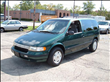 1994 Mercury Villager
