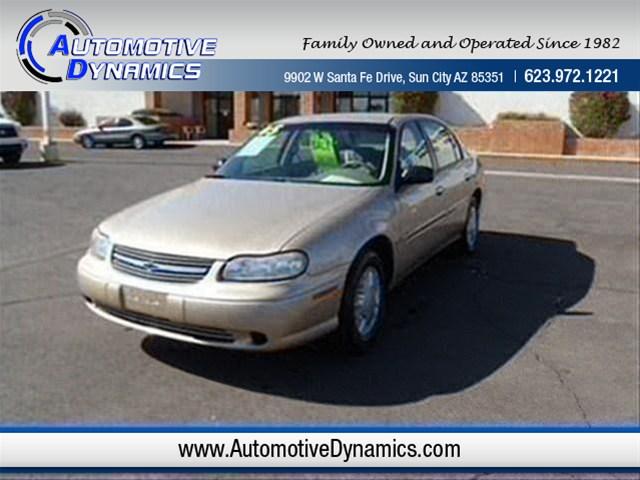 2005 Chevrolet Classic for sale