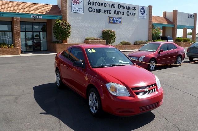 2006 Chevrolet Cobalt