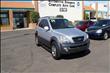 2004 Kia Sorento