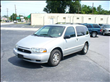 2000 Nissan Quest