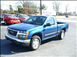 2006 GMC Canyon