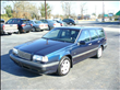 1997 Volvo 850 Series