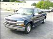 2001 Chevrolet Silverado 1500