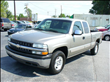 2001 Chevrolet Silverado 1500