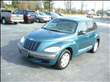 2001 Chrysler PT Cruiser