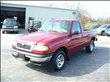 2000 Mazda B-Series