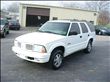 2000 Oldsmobile Bravada