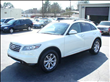 2008 Infiniti FX35