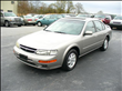 1999 Nissan Maxima