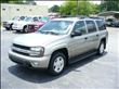 2003 Chevrolet TrailBlazer EXT