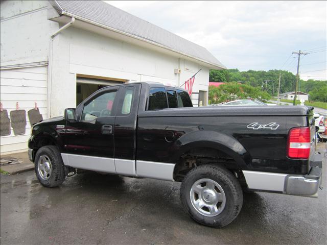 2005 Ford F150 for sale