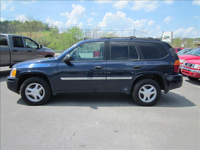 2007 GMC Envoy for sale
