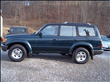 1994 Toyota Land Cruiser