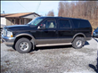 2002 Ford Excursion