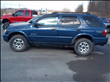 2004 Isuzu Rodeo