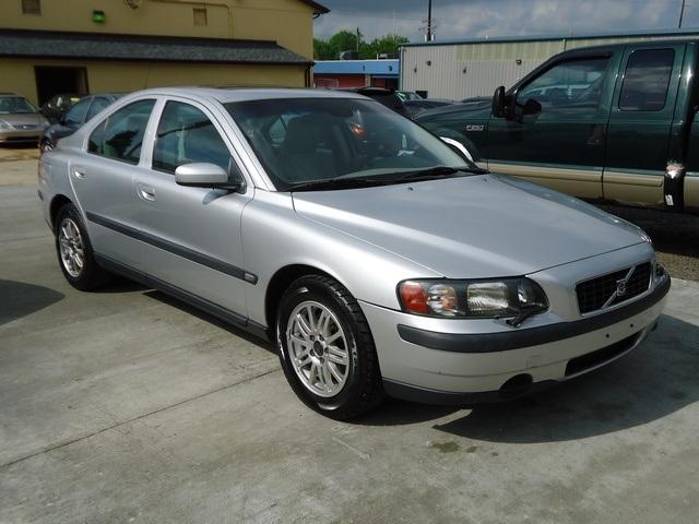 2004 Volvo S60 for sale