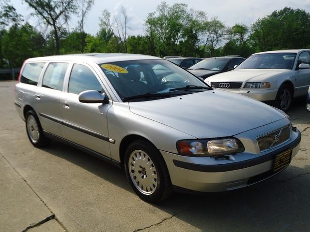 2001 Volvo V70 for sale