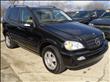 2003 Mercedes-Benz M Class