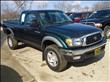 2001 Toyota Tacoma