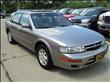 1999 Nissan Maxima