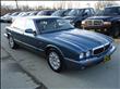 1999 Jaguar XJ8
