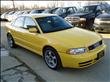 2001 Audi S4