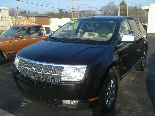 2007 Lincoln MKX for sale