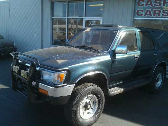 1994 Toyota 4Runner for sale