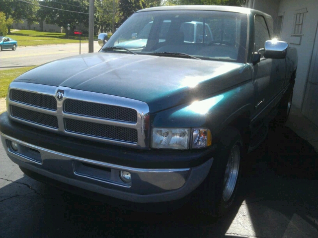 1996 Dodge Ram 1500 for sale
