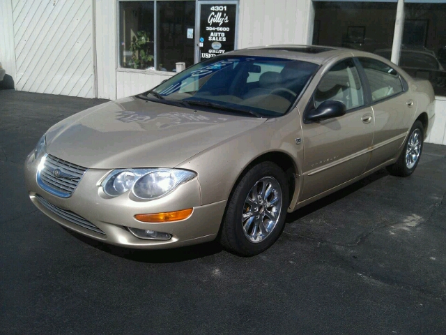 1999 Chrysler 300M for sale