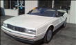 1990 Cadillac Allante
