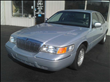 1999 Mercury Grand Marquis
