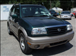 2001 Suzuki Grand Vitara
