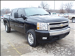 2007 Chevrolet Silverado 1500